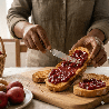 Confiture Artisanale Goyavier-Recette traditionnelle