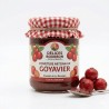 Confiture Artisanale Goyavier-Recette traditionnelle